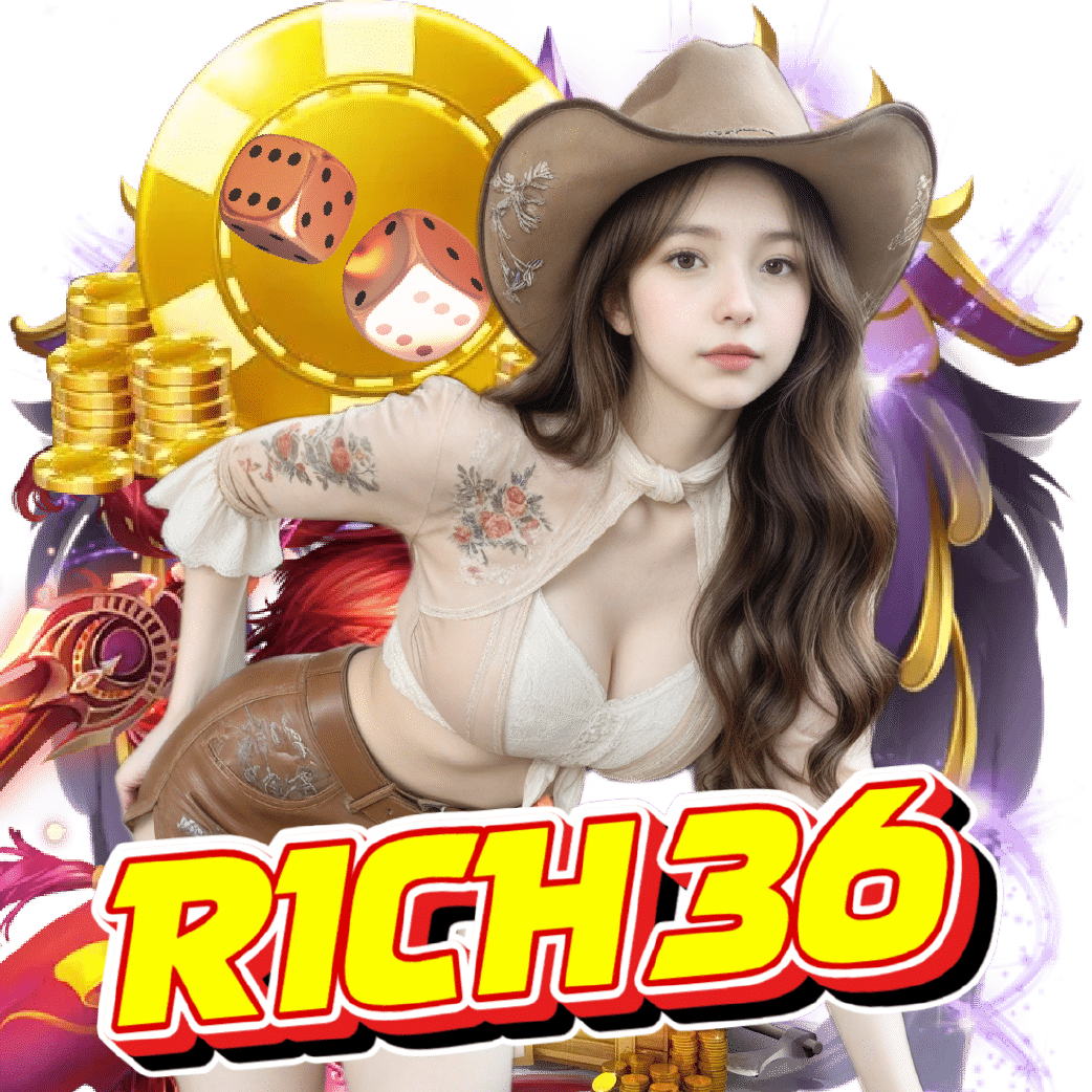 rich36 เปิด 24 ชั่วโมง